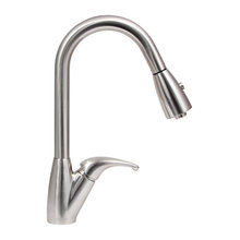 Kitchen/Laundry Faucets