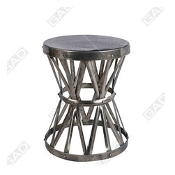 HAMMER STOOL - Furniture