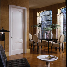 Door - Interior