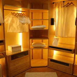 SS3 LED Soft Strip - Lighting