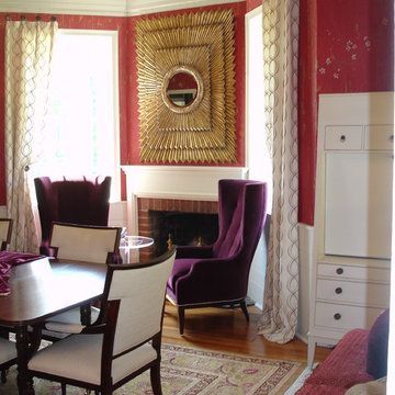 Show house