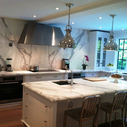 Custom Range Hoods - Range Hoods And Vents