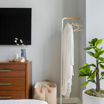 3Eleven - One Bedroom Model Unit