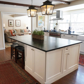 Devon - Kitchen Renovation