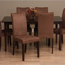 Dining Room Ideas
