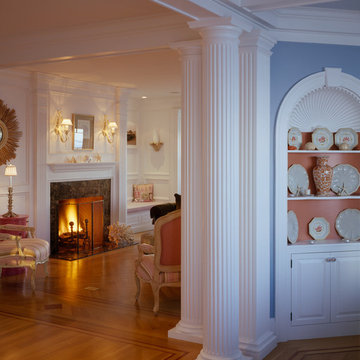 Jerusalem Rd Cohasset