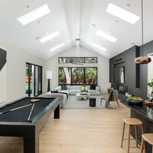Recreation room