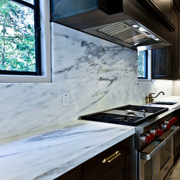 New Construction Custom Home in Buckhead