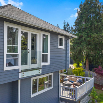 Bothell - Whole House Remodel