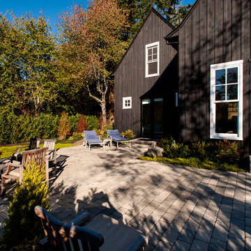 Old Mill Residence & Guest House