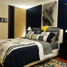 Bedrooms