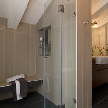 Bathrooms