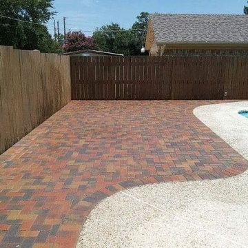 Exterior Projects