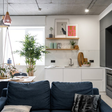 Интерьерная для MAKEDESIGNE