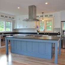 Kitchen Ideas