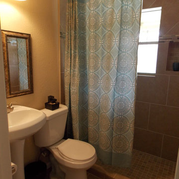 Bathrooms