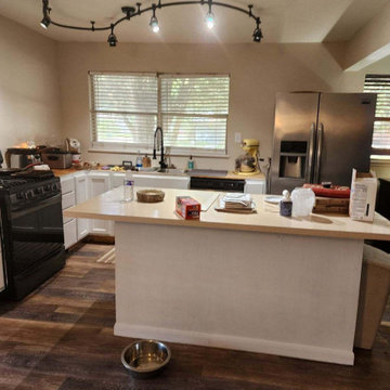 Kitchen Remodel