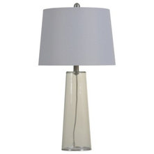 Modern Table Lamps by Target