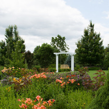 Outdoor Augusta