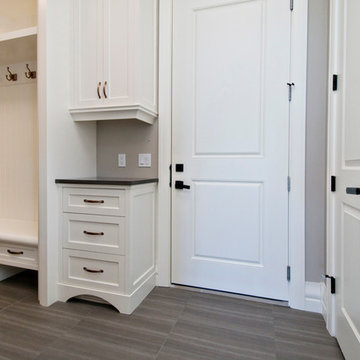 Custom Home with Stunning Ensuite