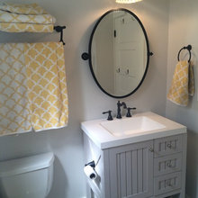 kids bathroom