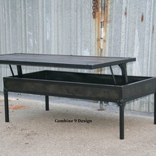 Coffee Tables