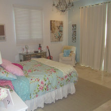 Ashley’s Room
