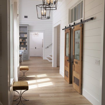 Bella Citta Palermo White Oak floors