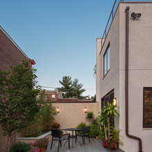Exterior finishes 3958 Dalgreen
