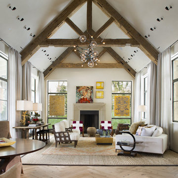 Residential Work