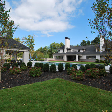 Sharon Contemporary