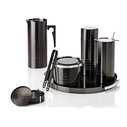 Stelton - Stelton Paul Smith Cylinda-Line - Statement - Products