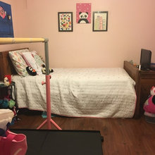 Isabelle's room