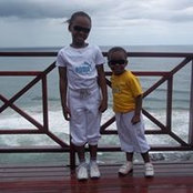Foto von Macy Mlombo