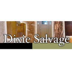 Dixie Salvage Inc