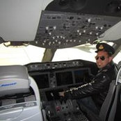 Ali Mo's photo