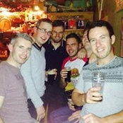 Paddy Fanning's photo