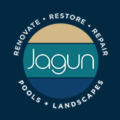 Jagun Pools + Landscapes