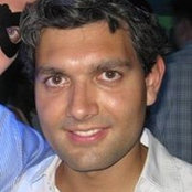 Robin Ganguly's photo