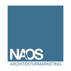 NAOS Architekturmarketing