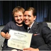 Alicia Scott's photo