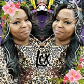 Nefertiti Jones's photo