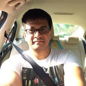 Foto von Shailesh Shinde