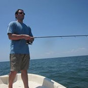 Greg Wards billede