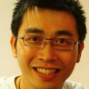 Gary Yue's photo