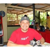 Jorge Maysonets foto