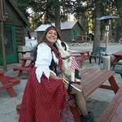 Tawni Robinson's photo