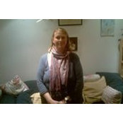 Foto von Geraldine Shuttleworth