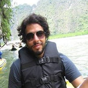 Mohamed Gezeiry's photo