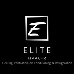 Elite HVAC-R Services